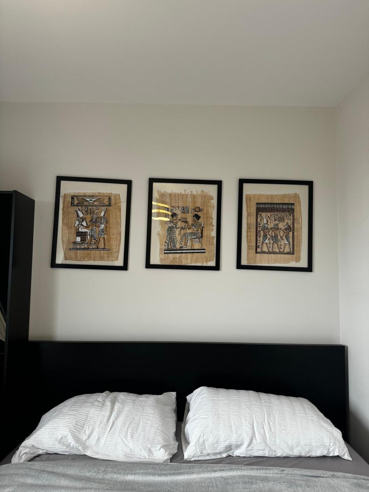 Appartement Entire Flat Custom House Londres