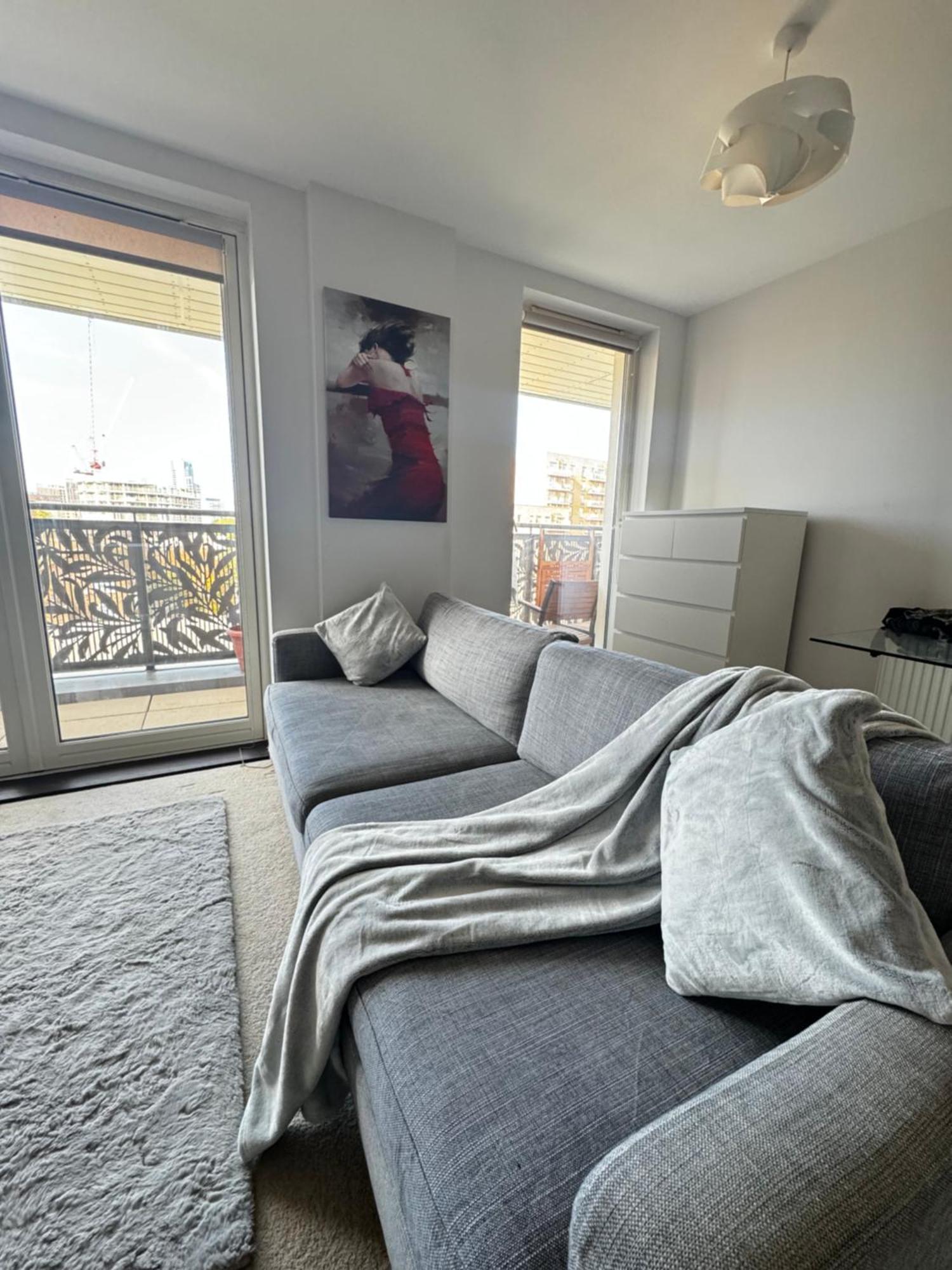 Entire Flat Custom House Appartement Londres