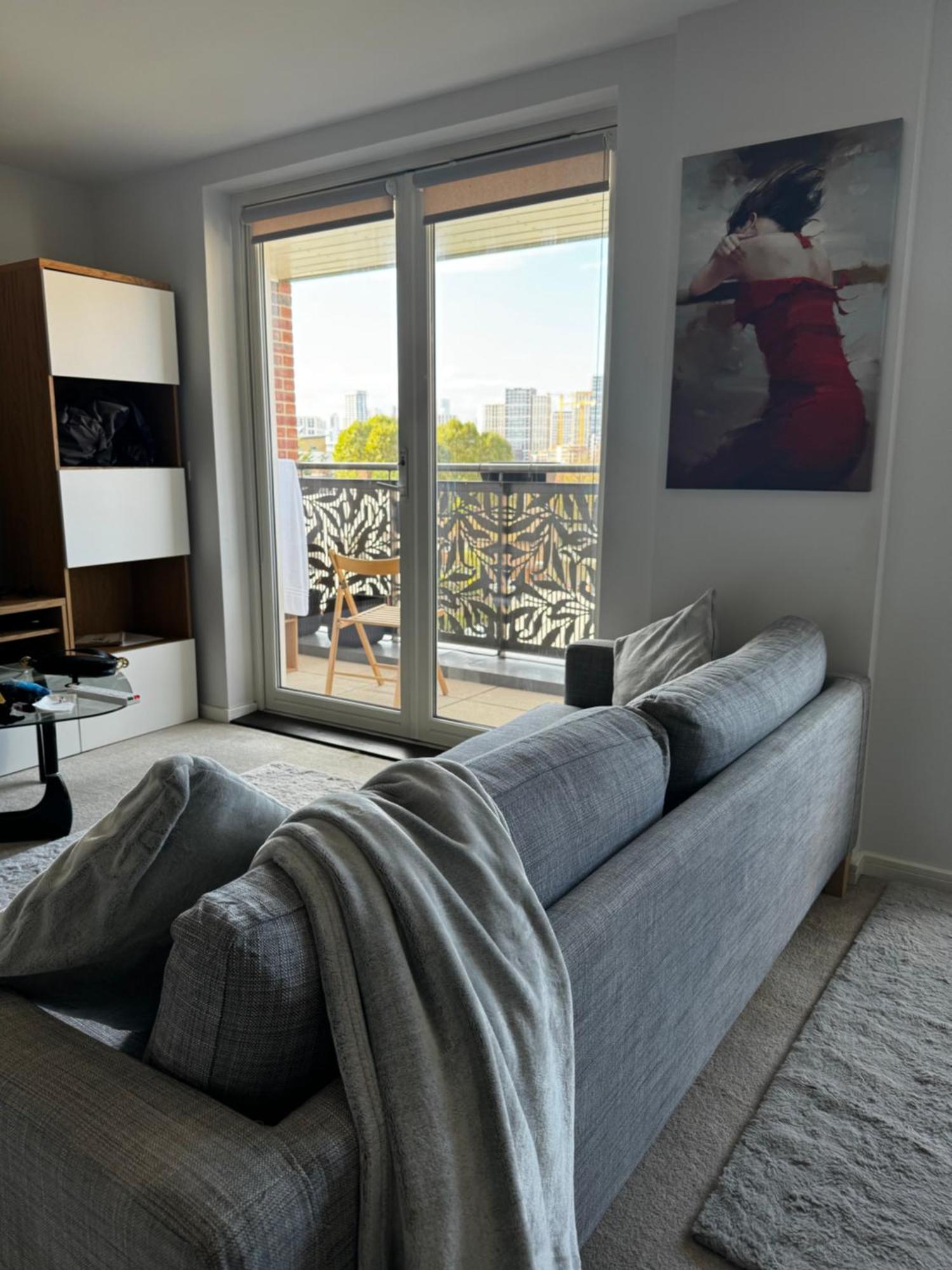 Entire Flat Custom House Appartement Londres