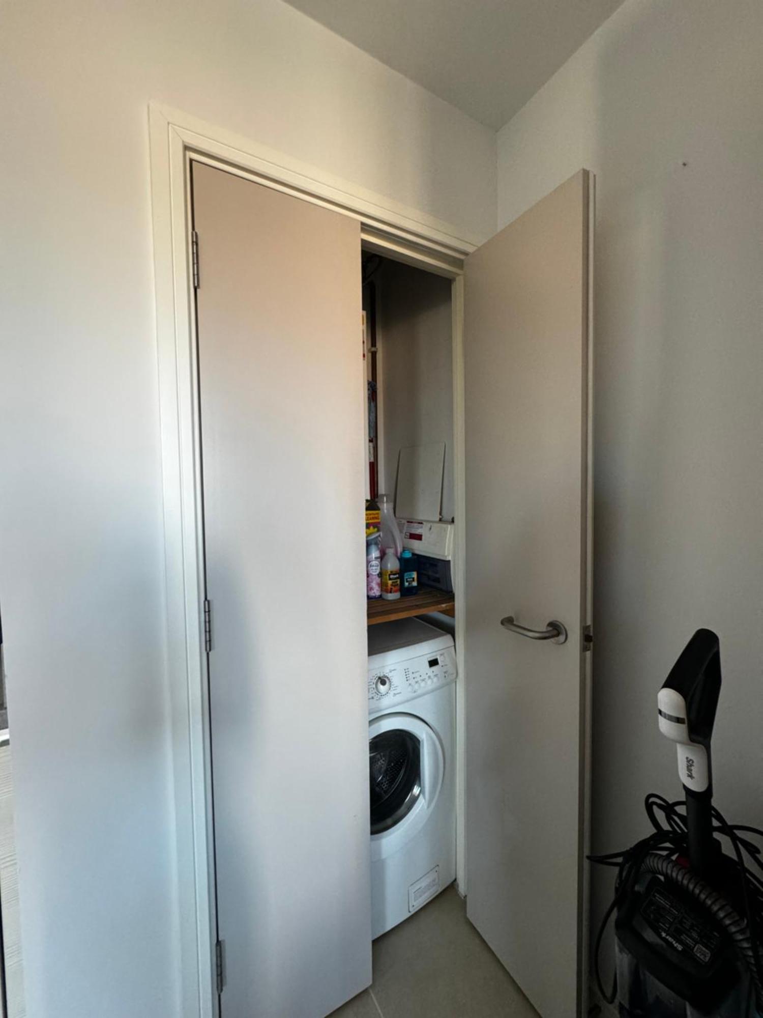Entire Flat Custom House Appartement *