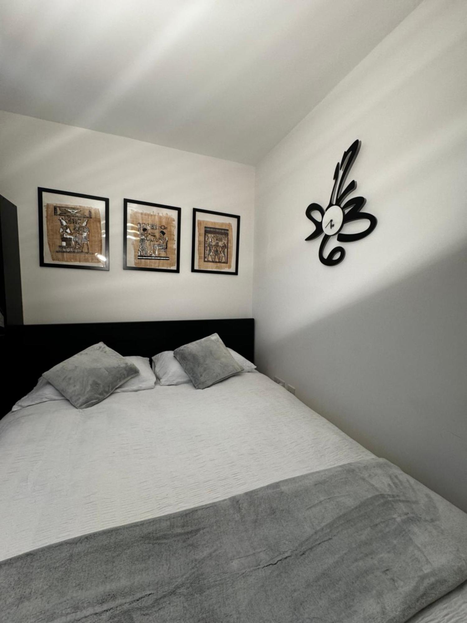 Entire Flat Custom House Appartement Londres