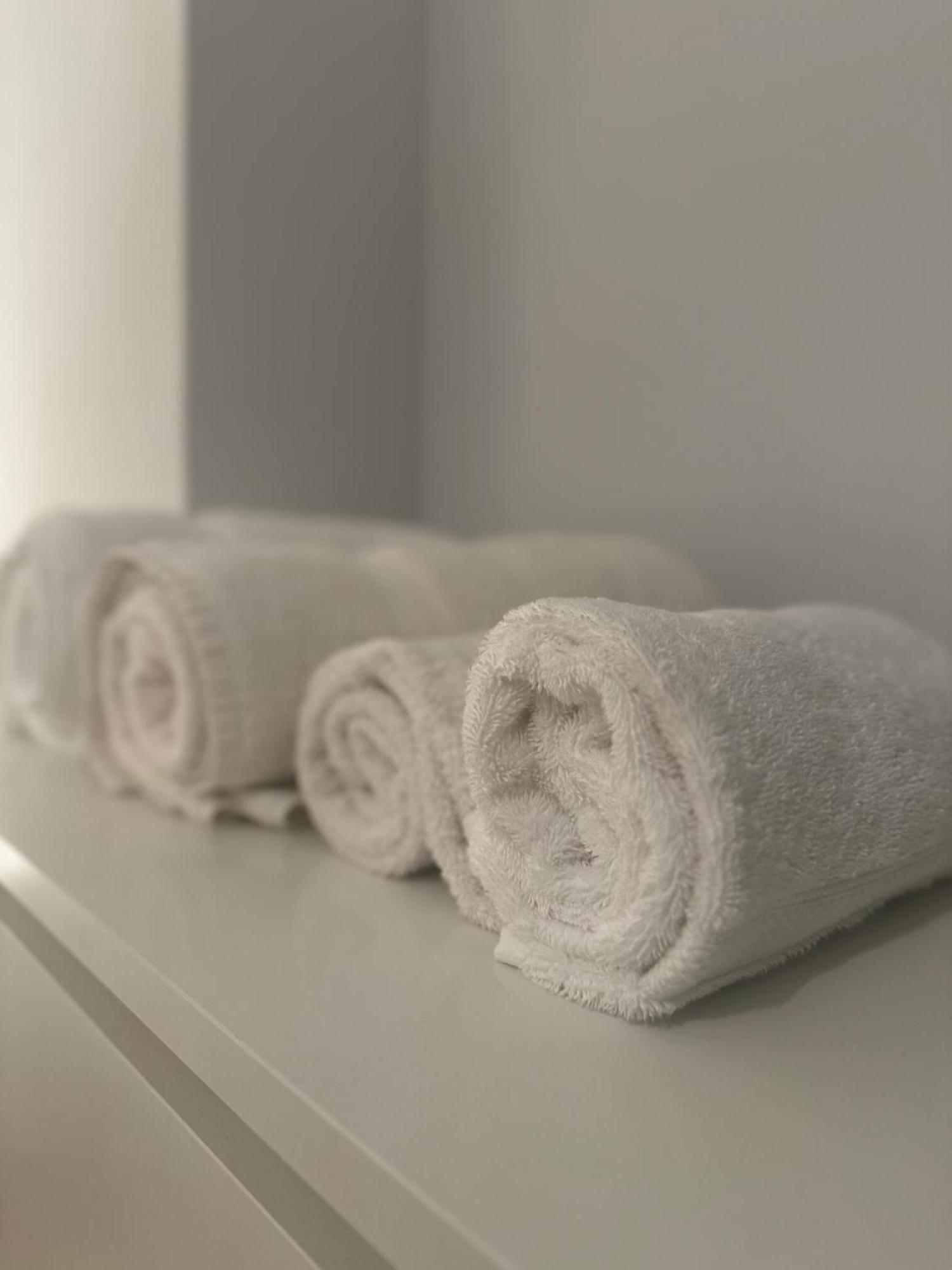 Appartement Entire Flat Custom House *